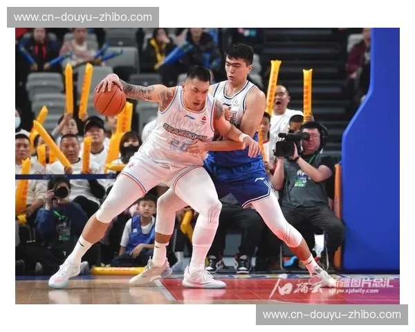 东南猎豹对阵铁血雄狮:福建VS广厦直播,揭秘这场绝对不能错过的CBA巅峰较量